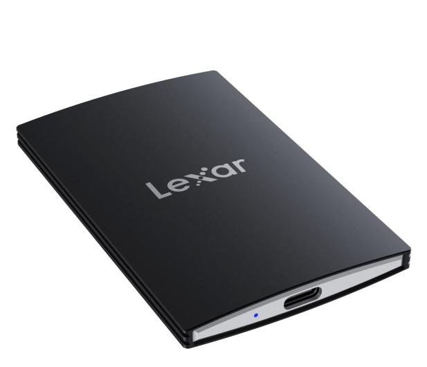 LEXAR SL500 Portable SSD 1TB USB 3.2 Gen 2x2 - 1228164 - zdjęcie 3